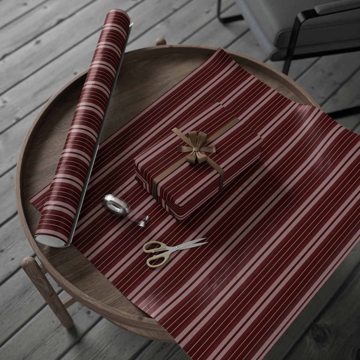 Gift Wrap | College Station, Texas | Stripe