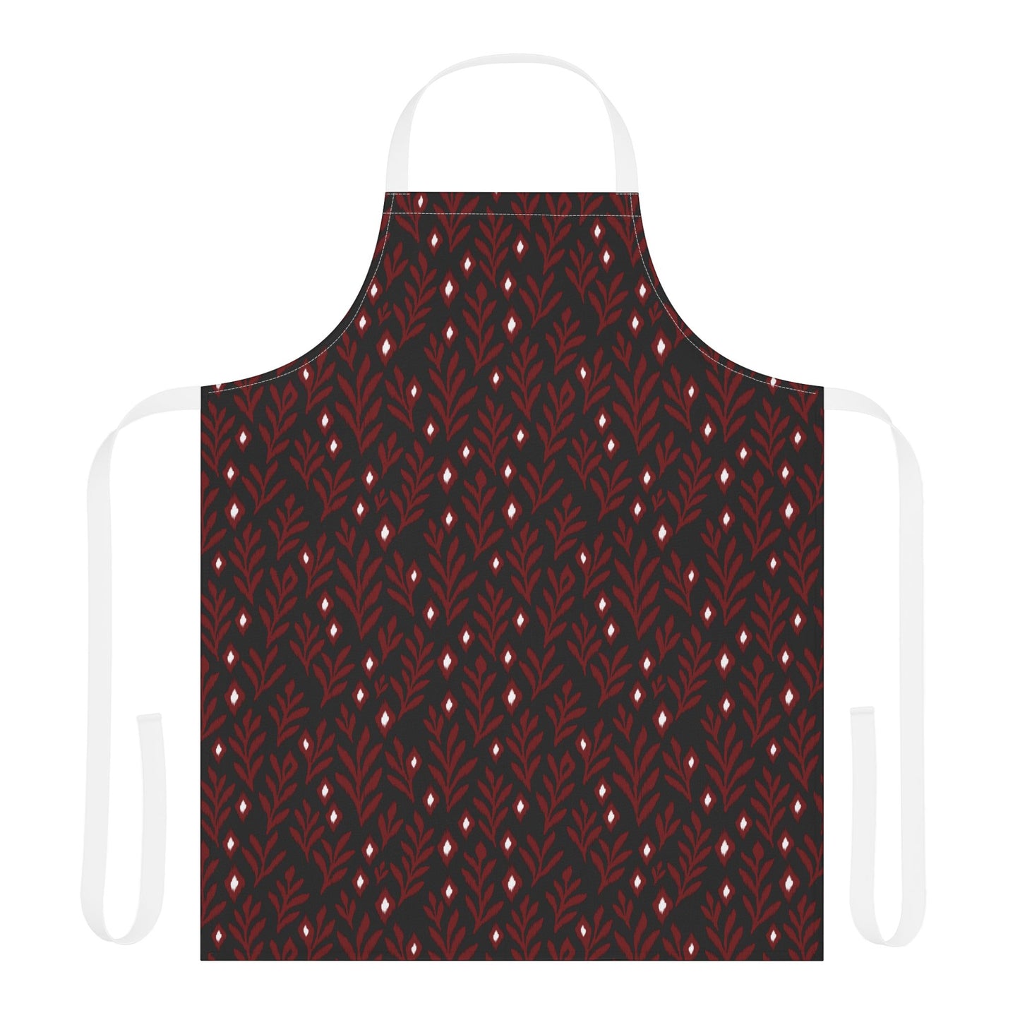 Apron | Columbia, South Carolina | Laurel