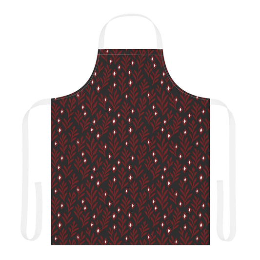 Apron | Columbia, South Carolina | Laurel