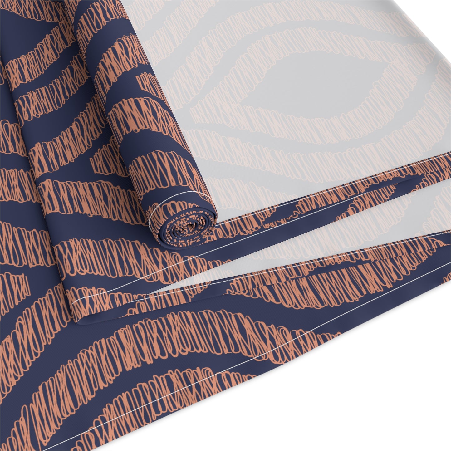 Table Runner | Charlottesville, VA | Ogee