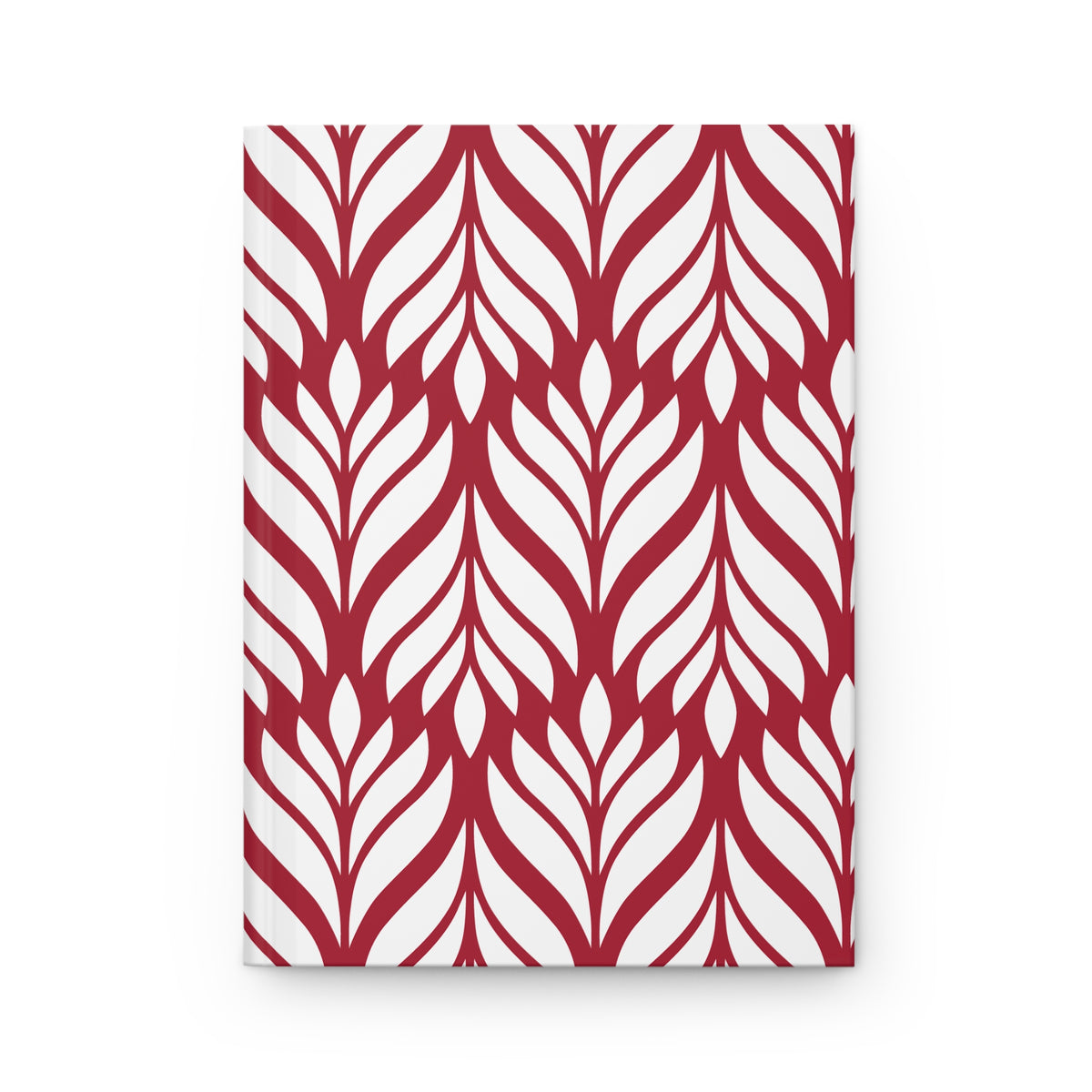 Journal | Bloomington, Indiana | Palm