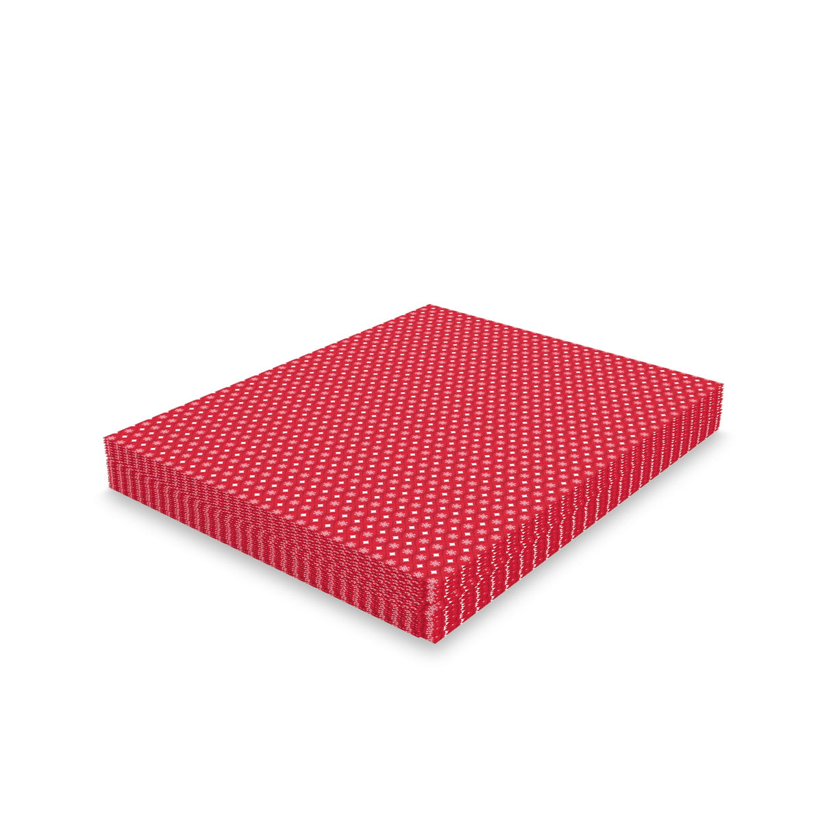 Notecards | Raleigh, North Carolina | Snow