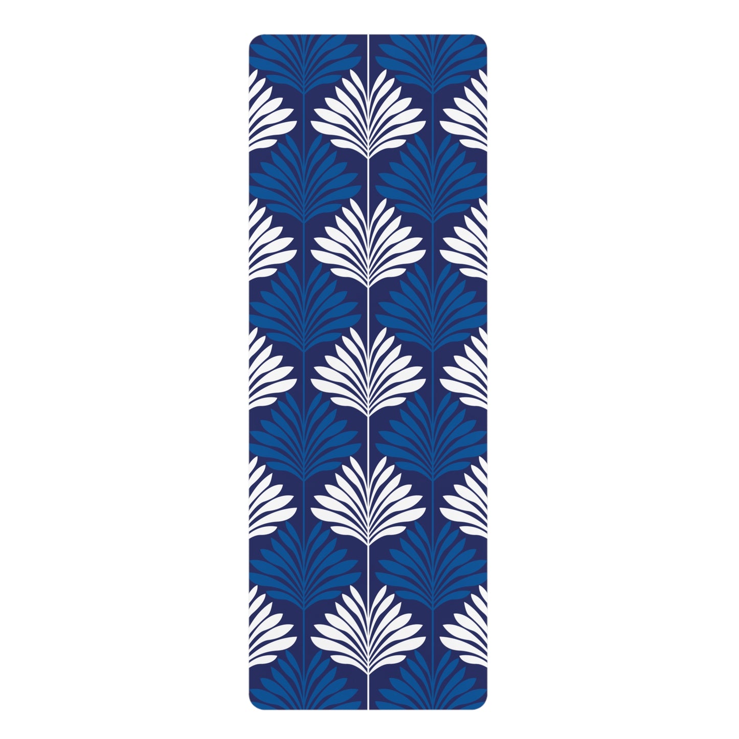 Yoga Mat | Durham, North Carolina | Deco