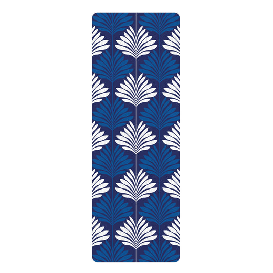 Yoga Mat | Durham, North Carolina | Deco