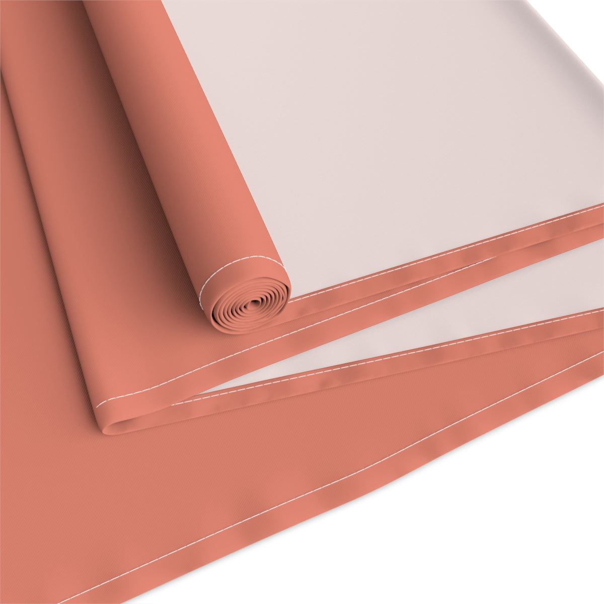 Table Runner | Lawrence, Kansas | Light