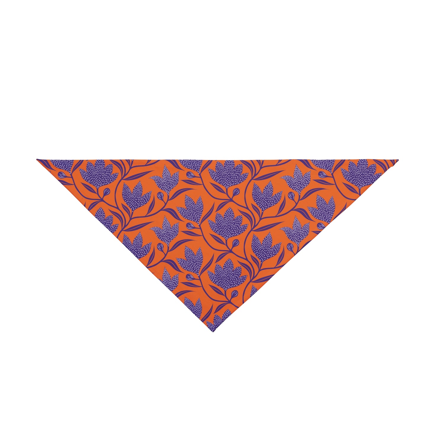Pet Bandana | Clemson, South Carolina | Magnolia