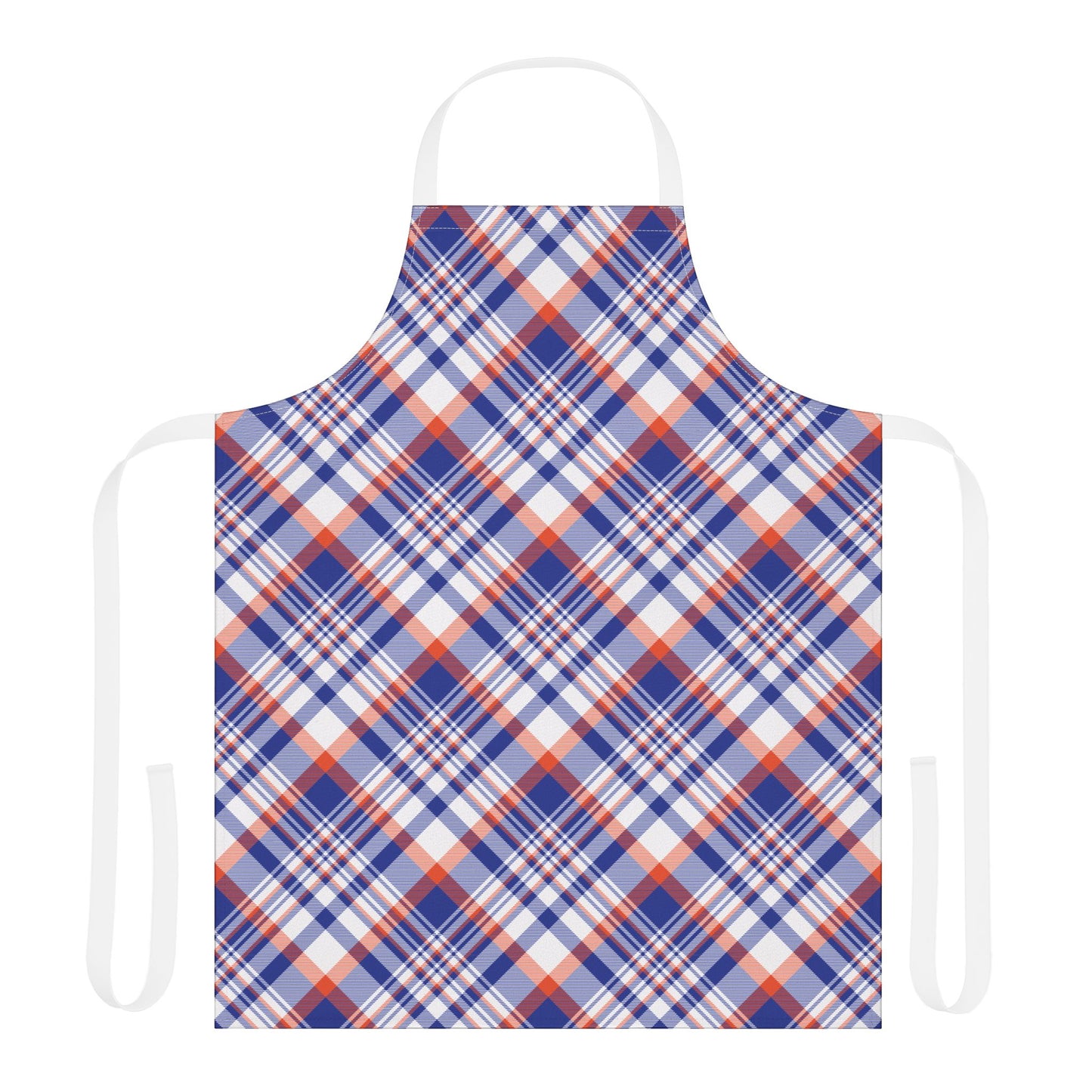 Apron | Gainesville, FL | Tartan