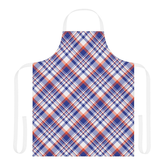Apron | Gainesville, FL | Tartan