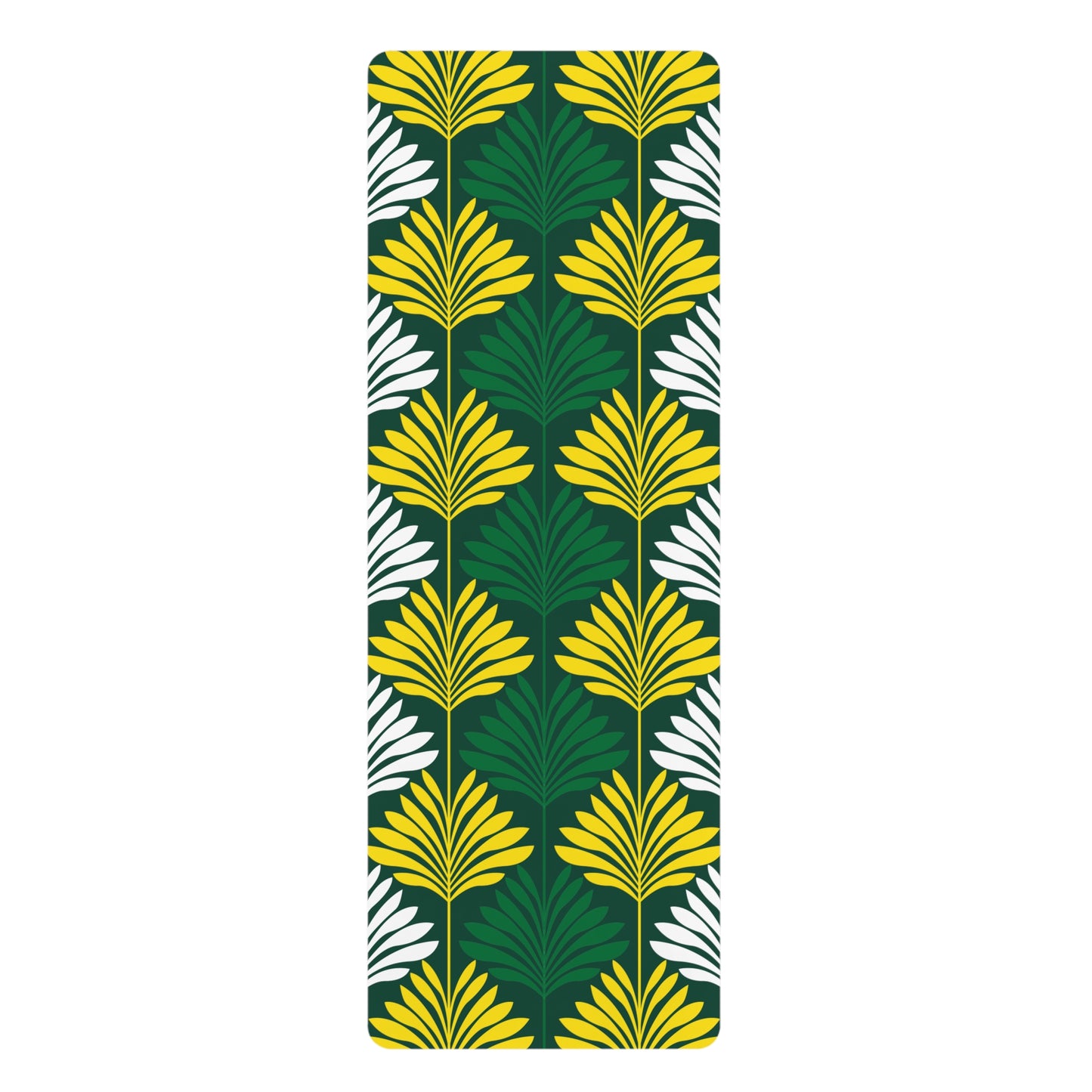Yoga Mat | Eugene, Oregon | Deco