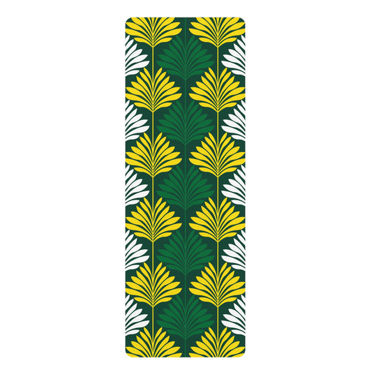 Yoga Mat | Eugene, Oregon | Deco