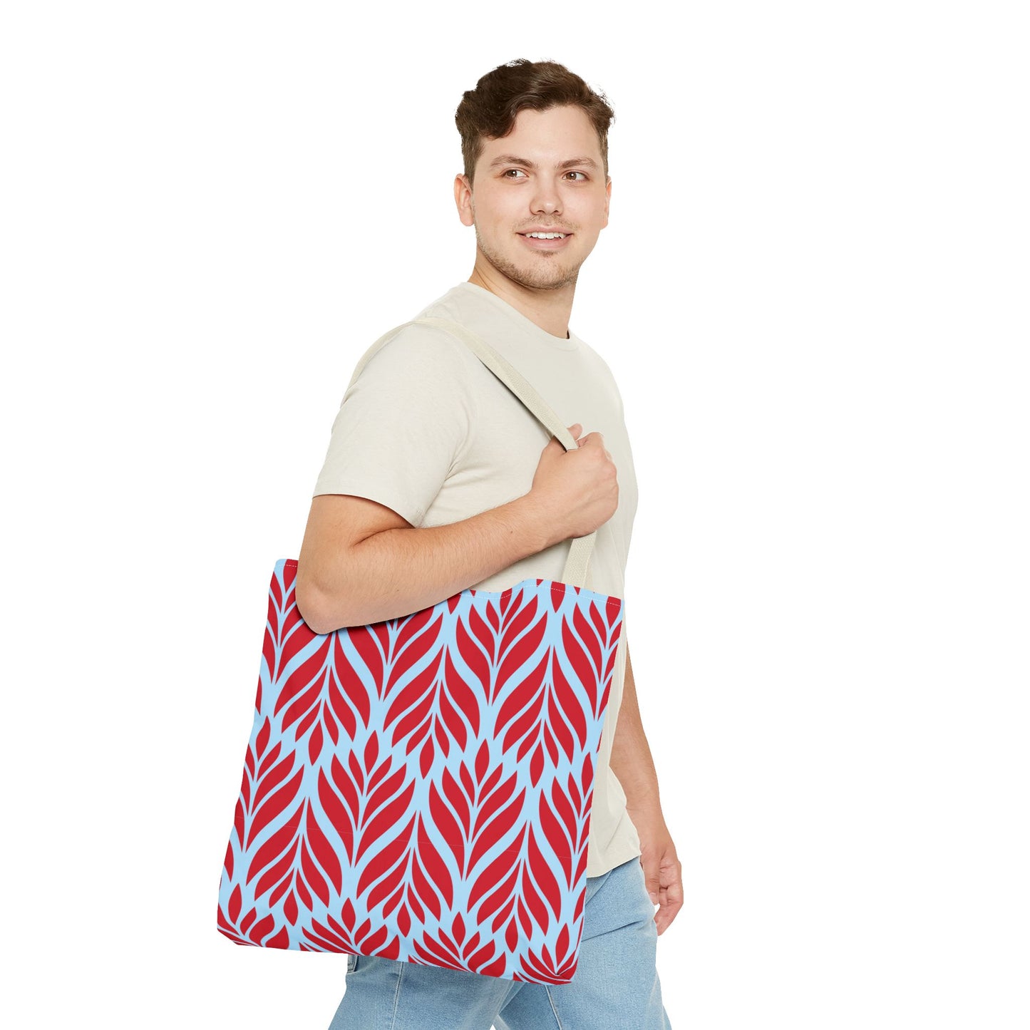 Totes | Oxford, Mississippi | Palm