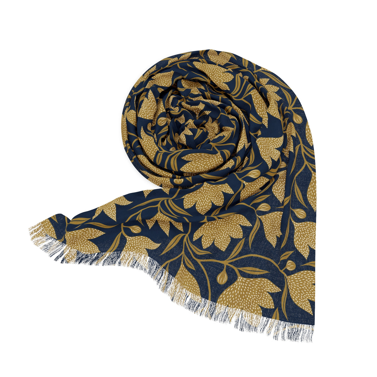 Scarf | Notre Dame, Indiana | Magnolia