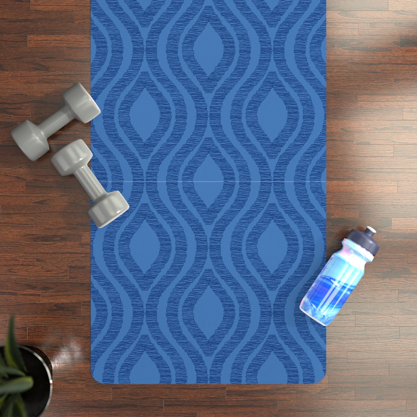 Yoga Mat | Lexington, Kentucky | Ogee