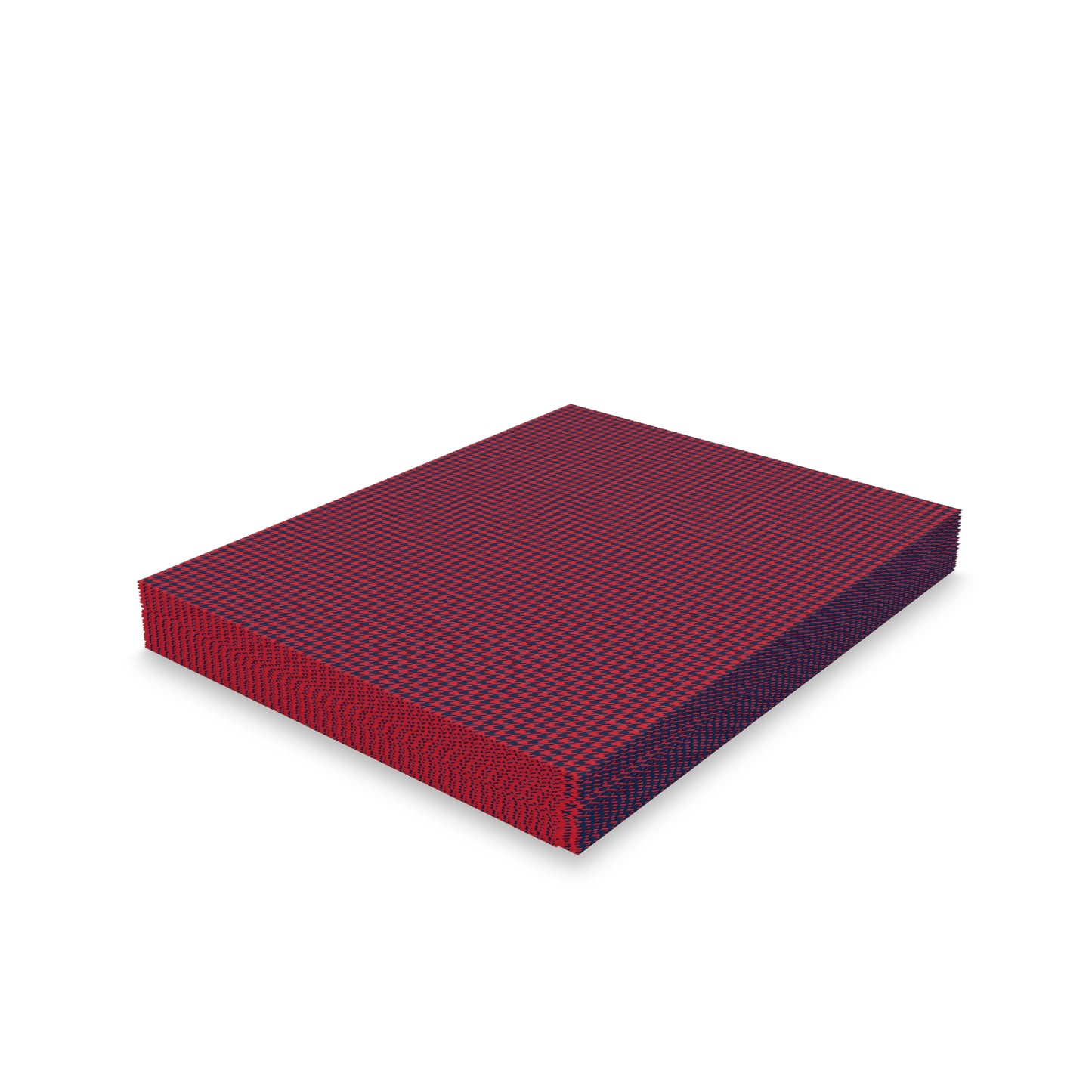 Notecards | Oxford, Mississippi | Houndstooth