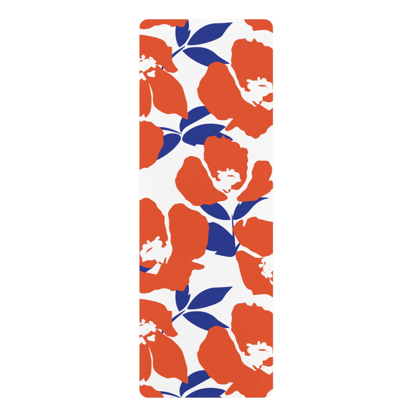 Yoga Mat | Gainesville, Florida | Poppy