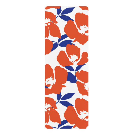 Yoga Mat | Gainesville, Florida | Poppy