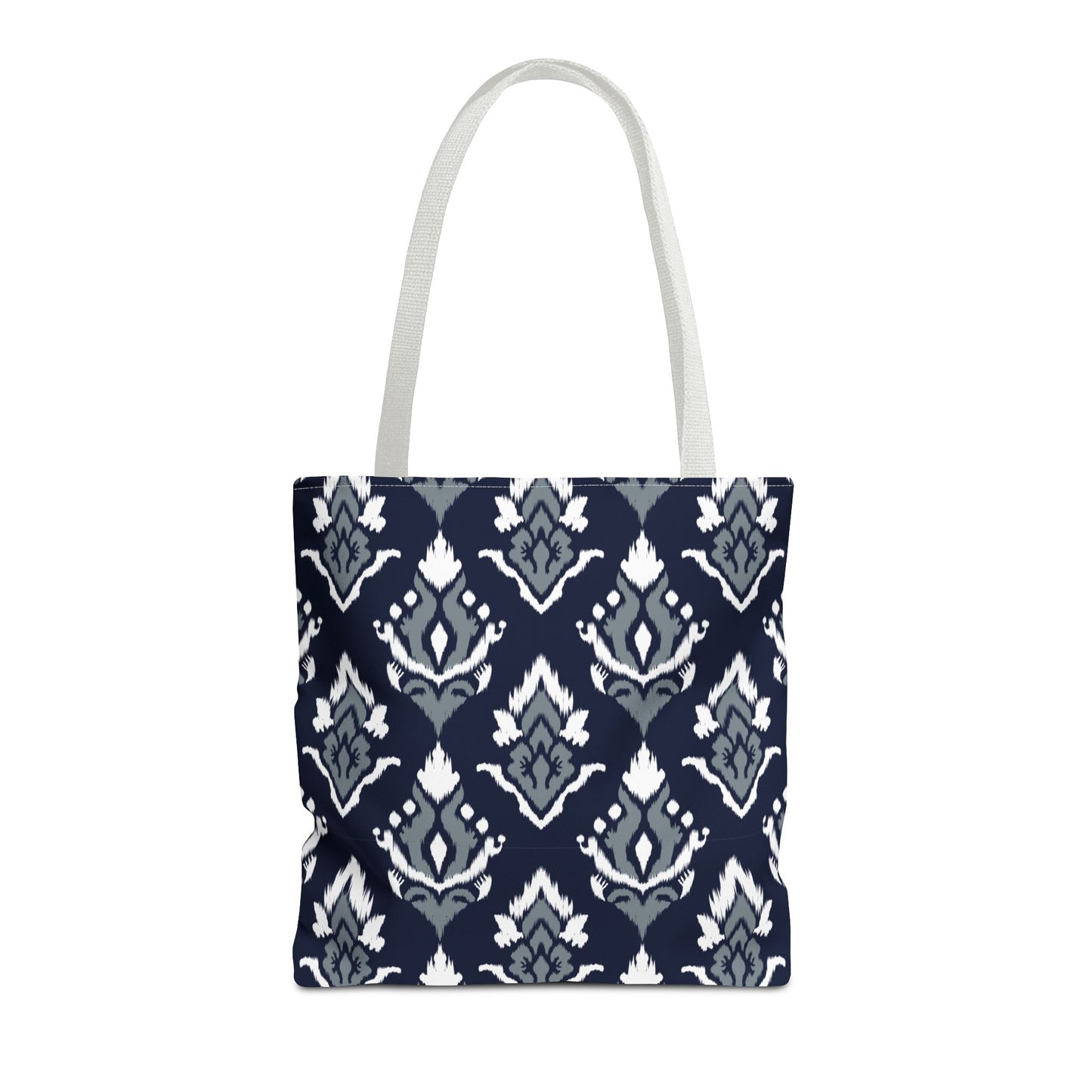 Totes | Storrs, Connecticut | Ikat