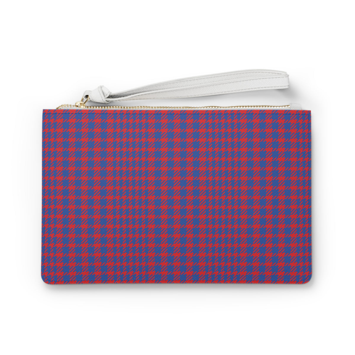 Clutch Bag | Lawrence, Kansas | Tweed