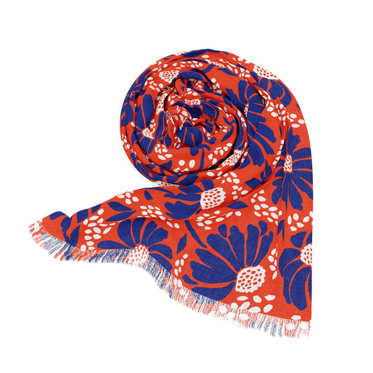 Scarf | Gainesville, Florida | Bellis