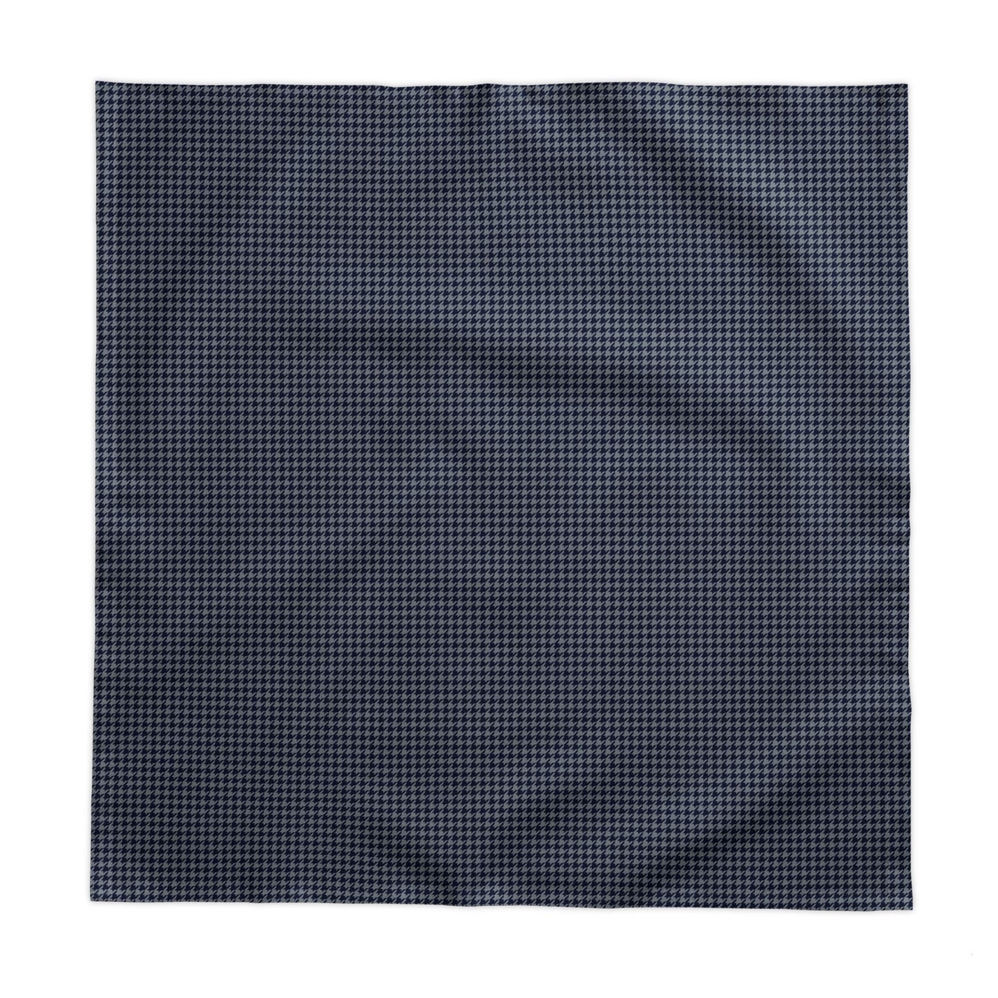 Tablecloth | Storrs, Connecticut | Houndstooth
