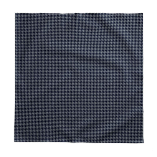 Tablecloth | Storrs, Connecticut | Houndstooth