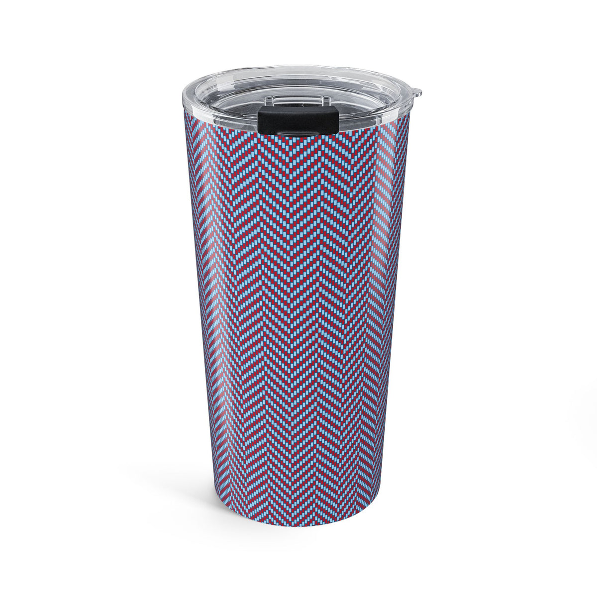 Tumbler | Oxford, Mississippi | Herringbone