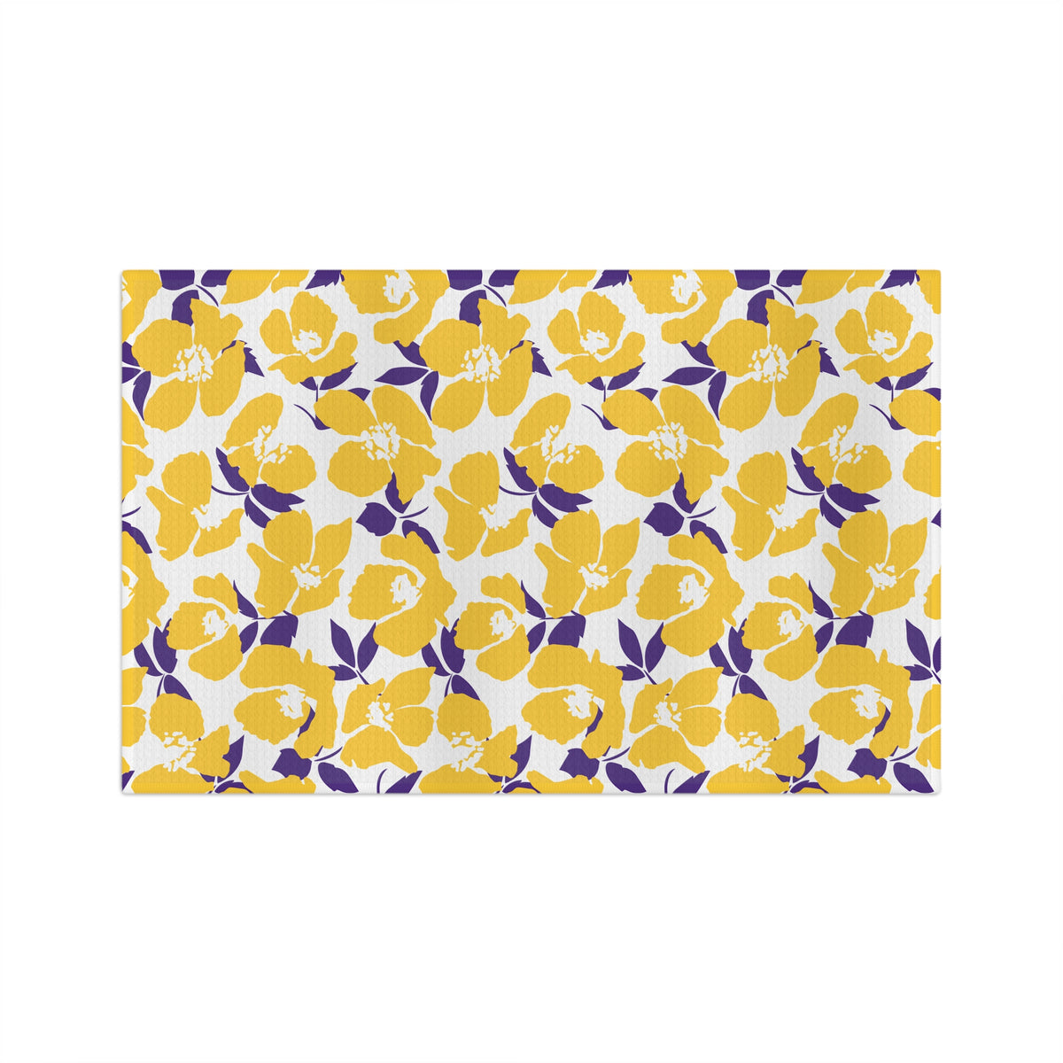 Tea Towels | Baton Rouge, Louisiana | Poppy