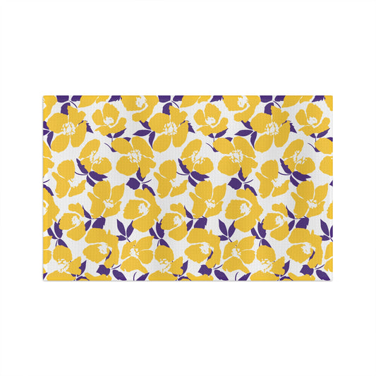 Tea Towels | Baton Rouge, Louisiana | Poppy