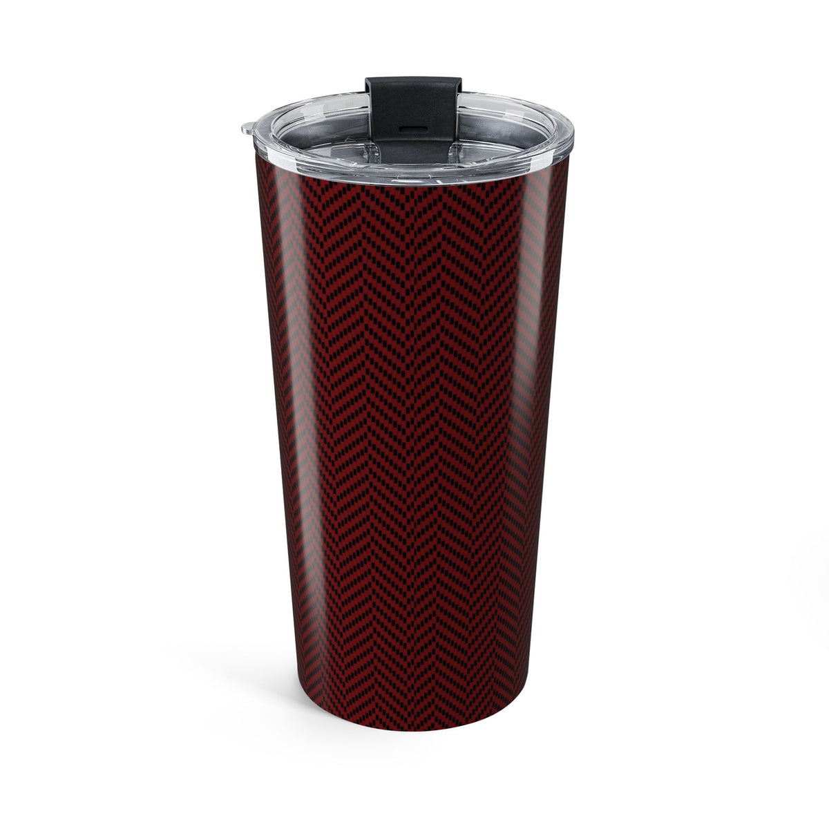 Tumbler | Columbia, South Carolina | Herringbone