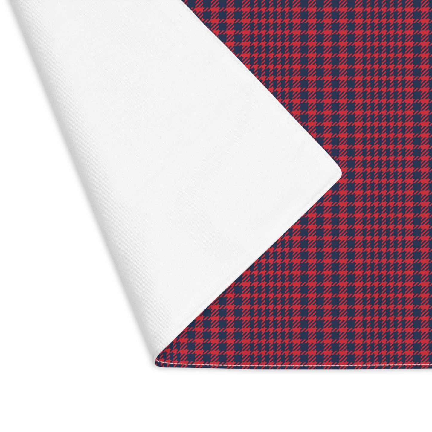 Placemat | Oxford, Mississippi | Tweed