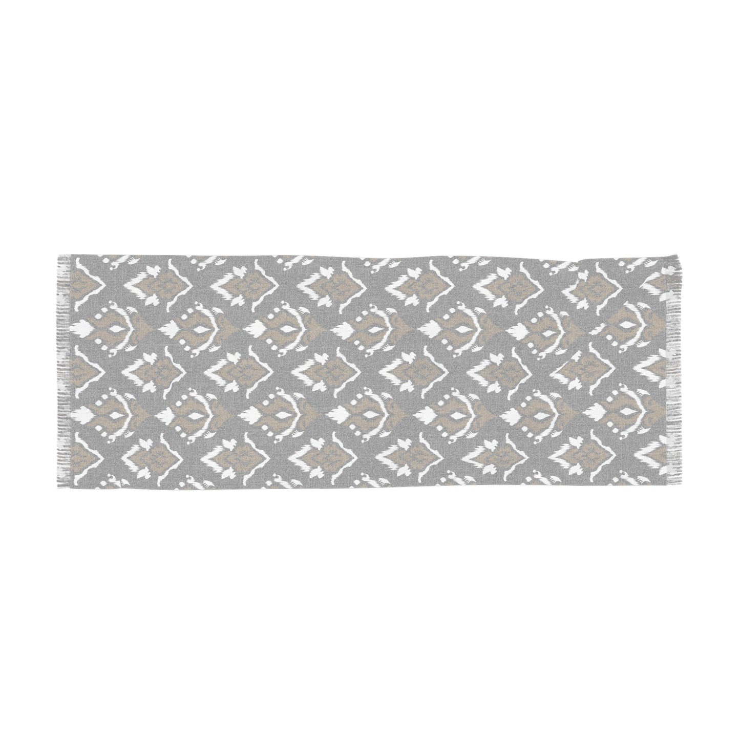 Scarf | Winston Salem, North Carolina | Ikat