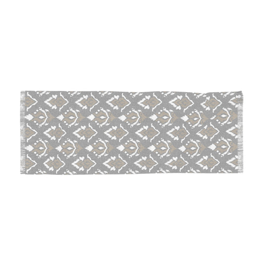 Scarf | Winston Salem, North Carolina | Ikat