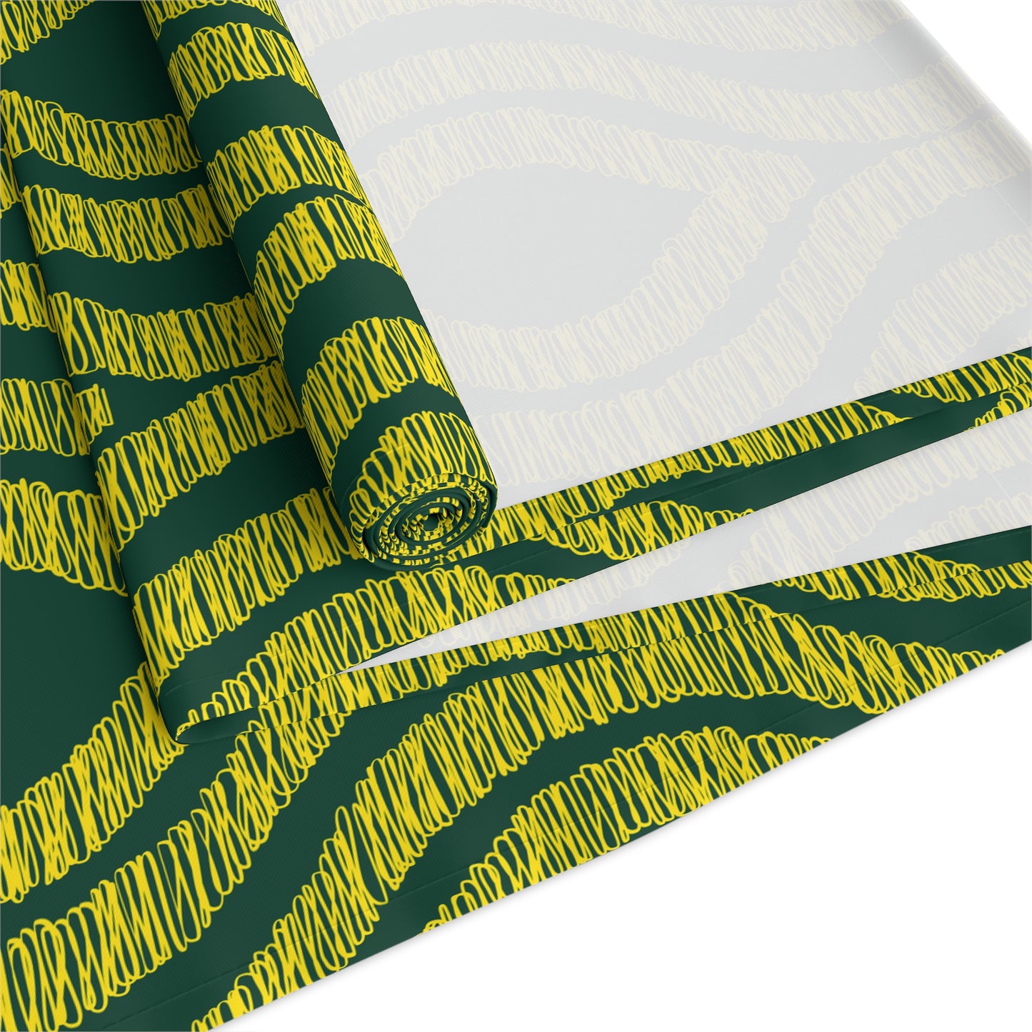Table Runner | Eugene, Oregon | Ogee