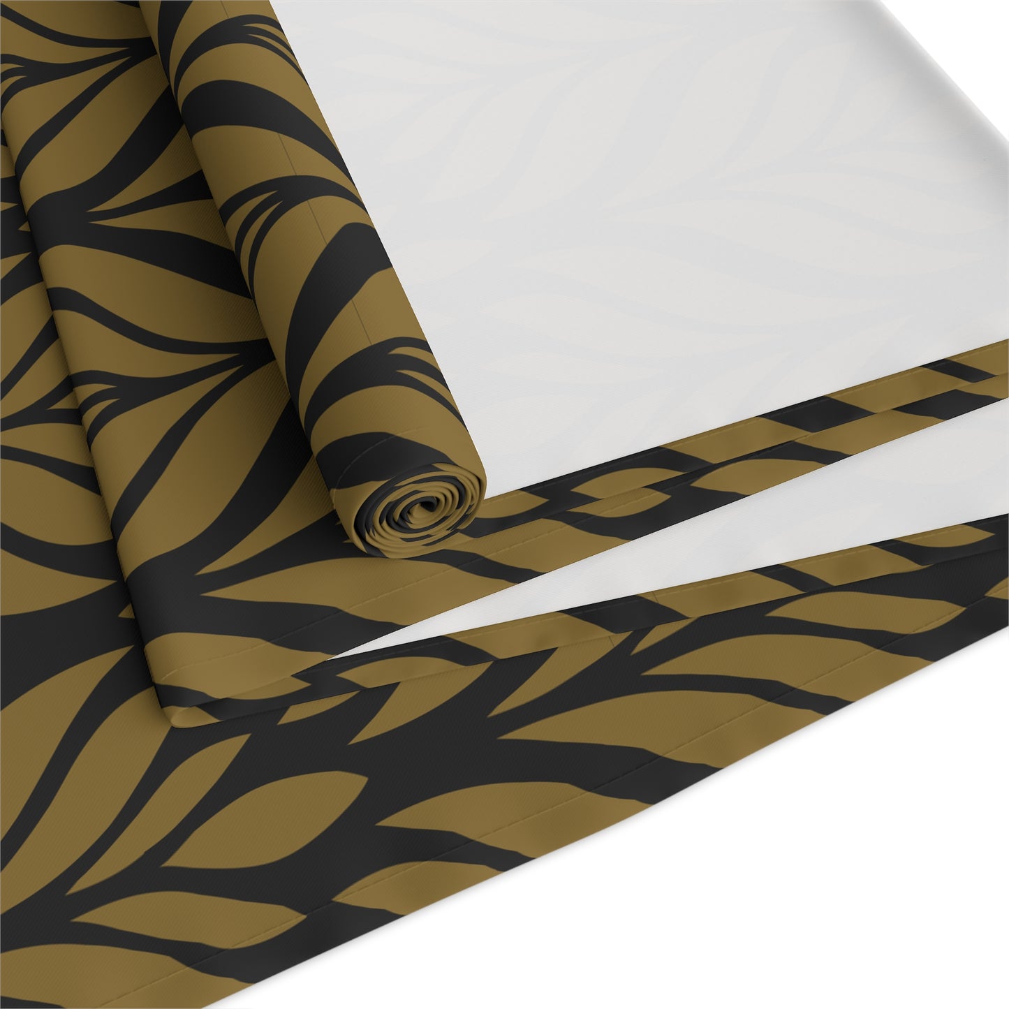 Table Runner | Winston Salem, North Carolina | Palm