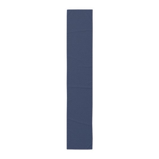 Table Runner | State College, Pennsylvania | Snow