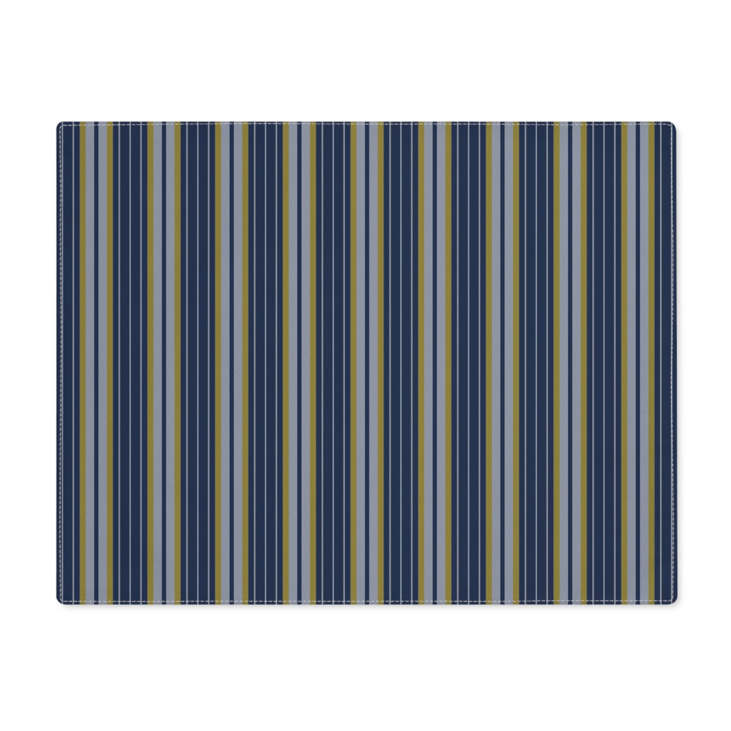 Placemat | Ann Arbor, Michigan | Stripe
