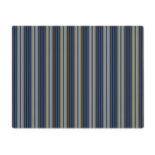 Placemat | Ann Arbor, Michigan | Stripe