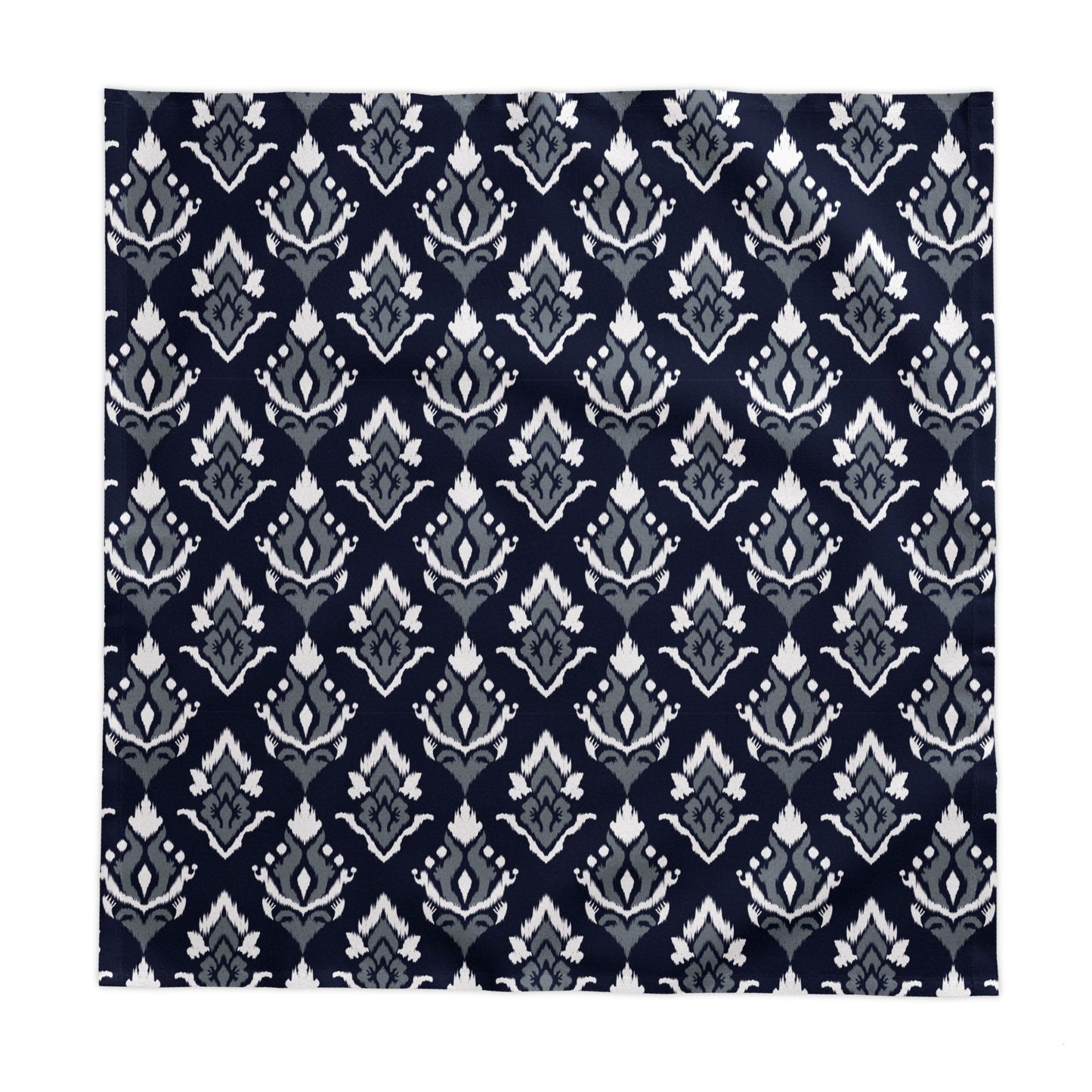 Tablecloth | Storrs, Connecticut | Ikat