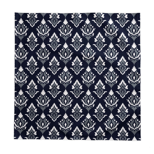 Tablecloth | Storrs, Connecticut | Ikat