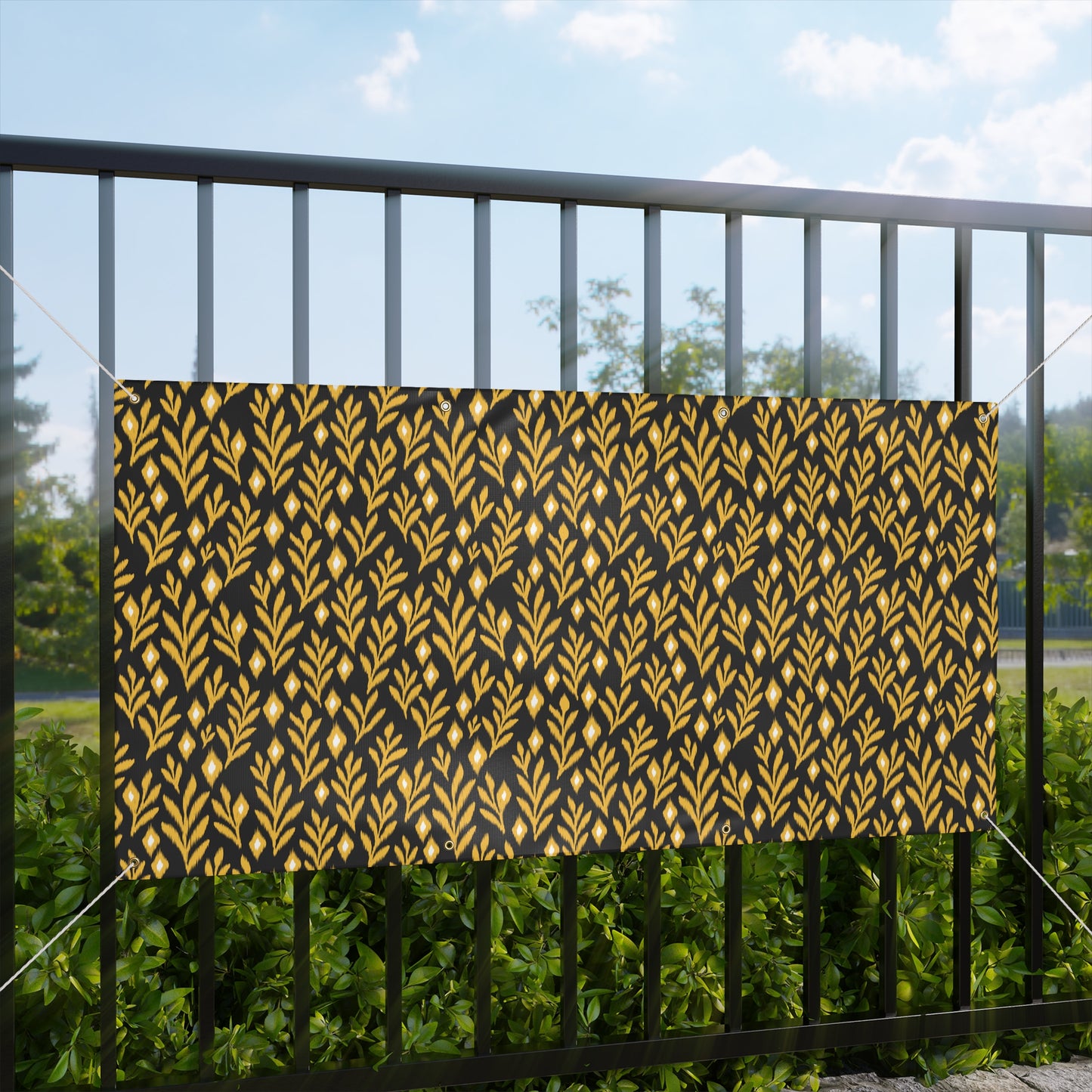 Banner | Kennesaw, Georgia | Laurel