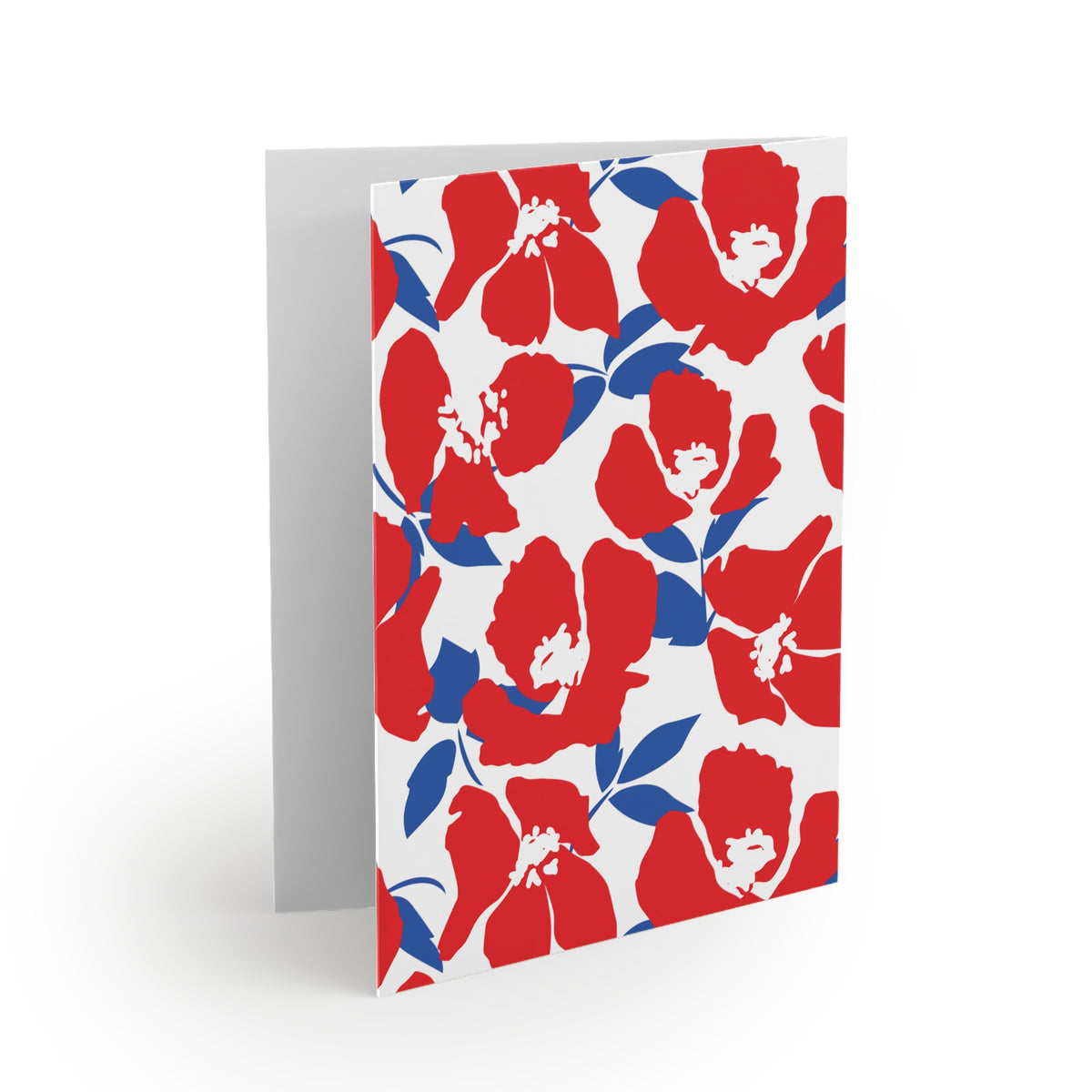 Notecards | Lawrence, Kansas | Poppy