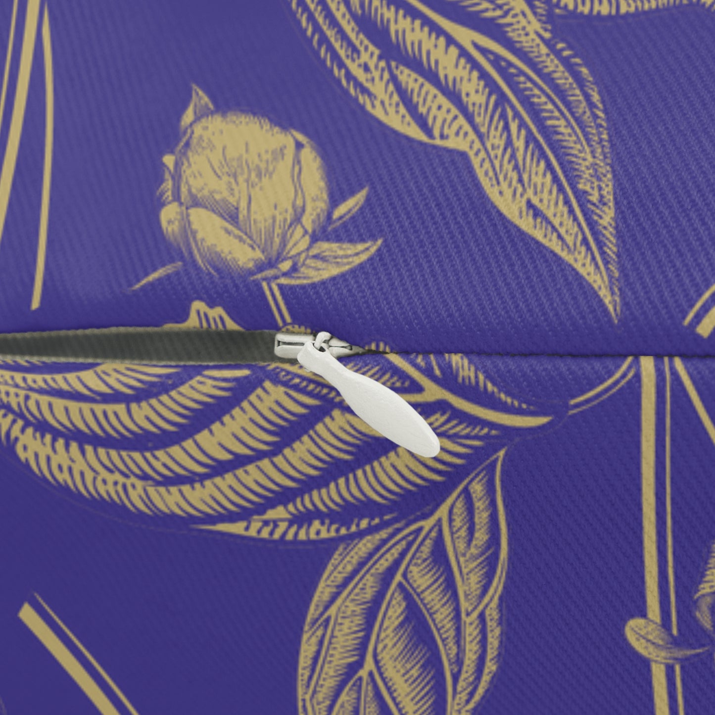 Pillow | Harrisonburg, Virginia | Peony