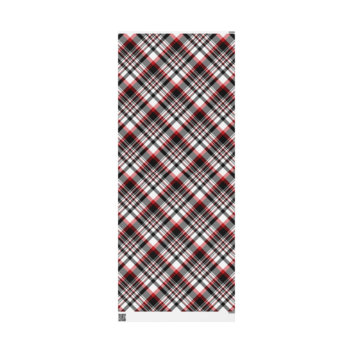 Gift Wrap | Salt Lake City, Utah | Tartan