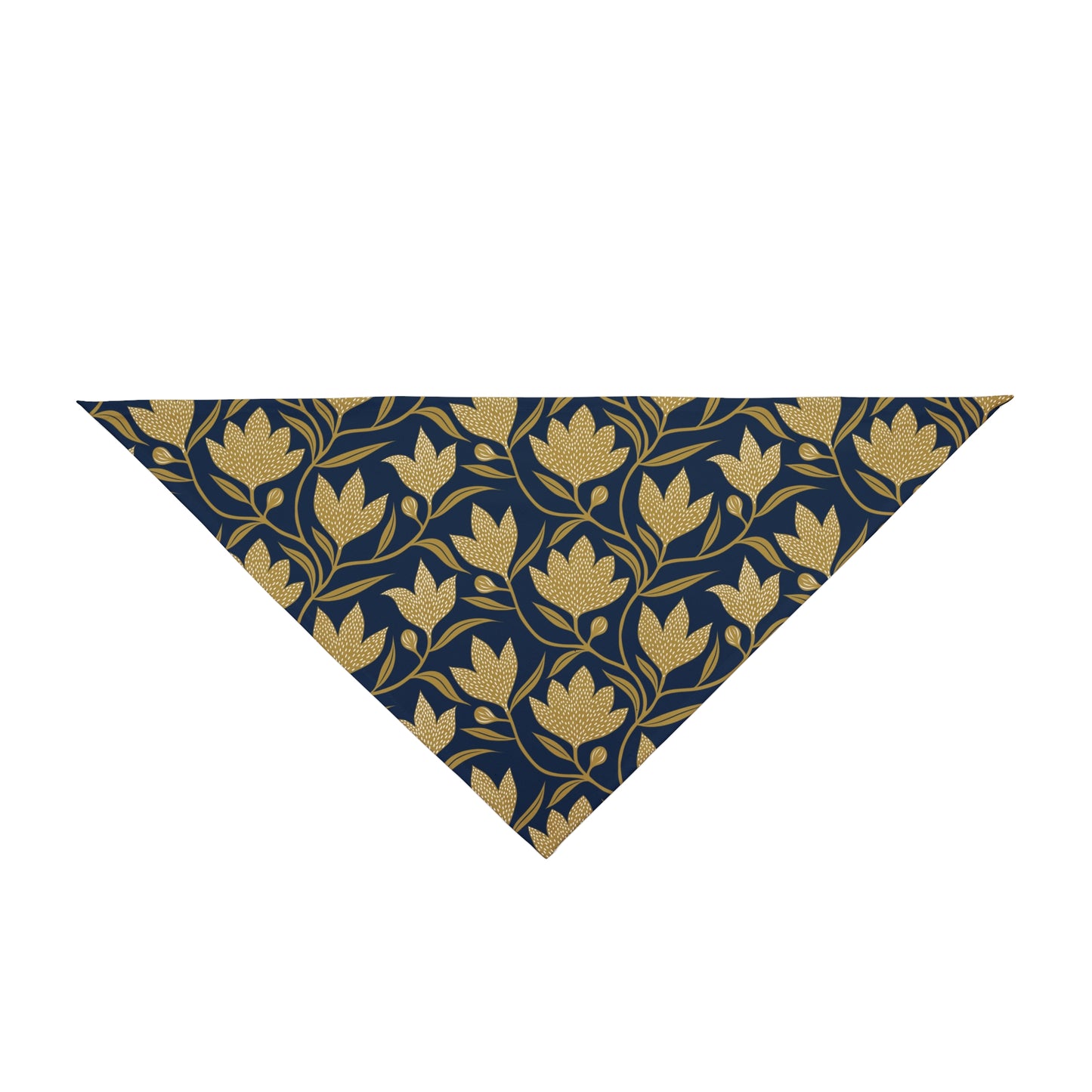 Pet Bandana | Notre Dame, Indiana | Magnolia
