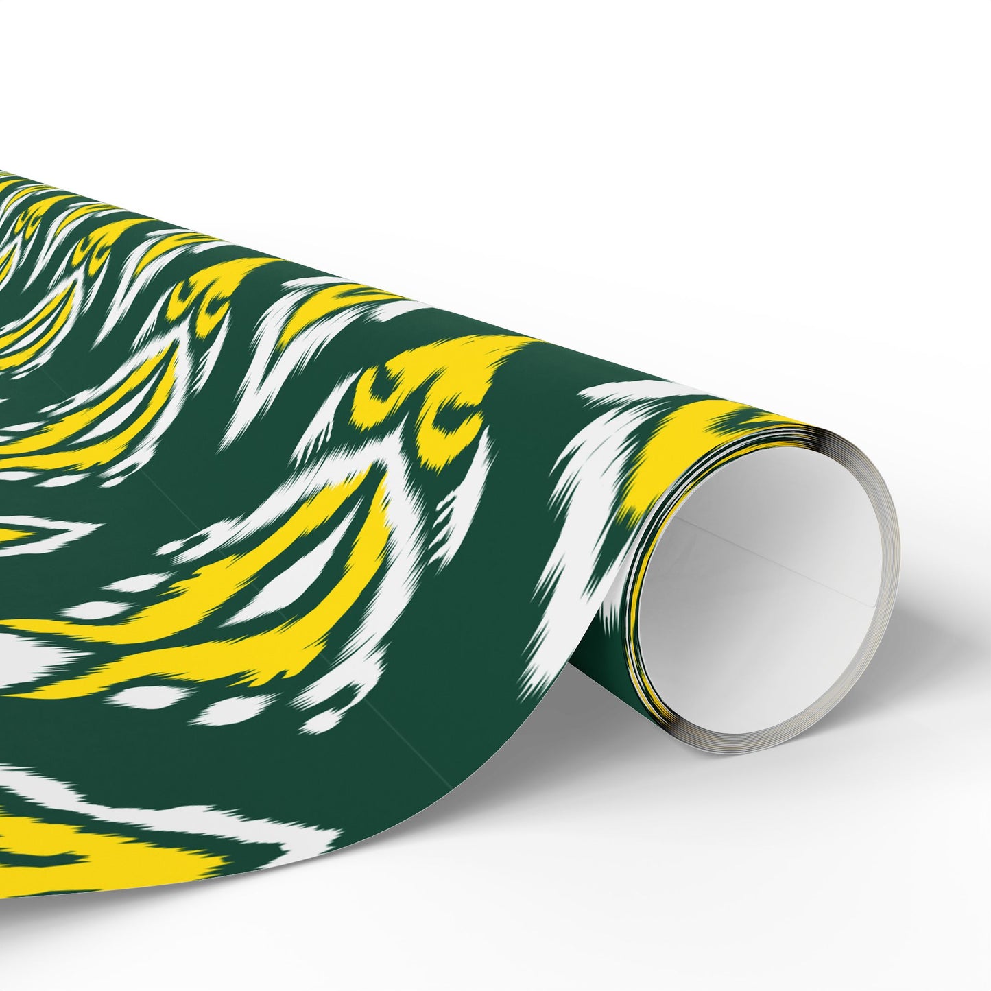 Gift Wrap | Eugene, Oregon | Ikat