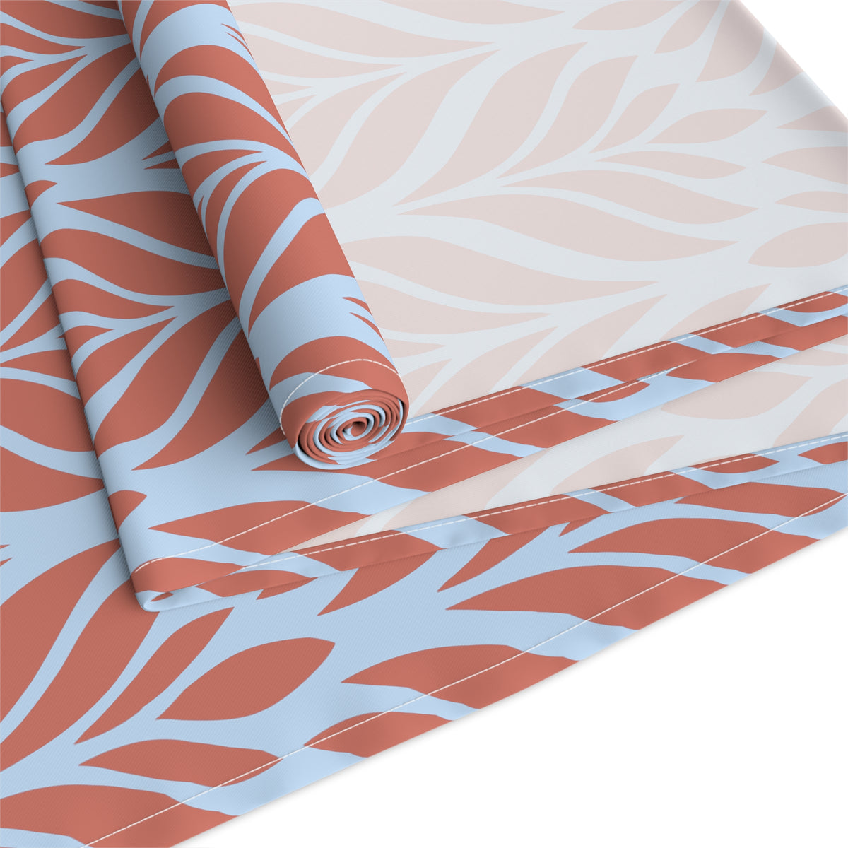 Table Runner | Oxford, Mississippi | Palm
