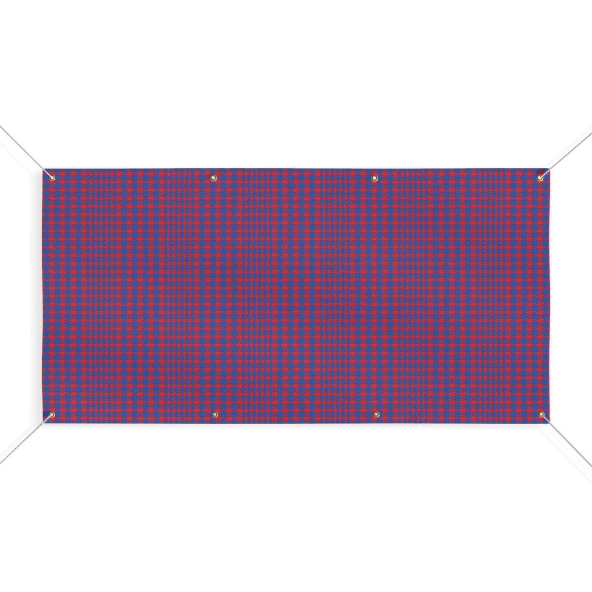 Banner | Lawrence, Kansas | Tweed