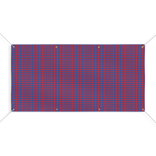 Banner | Lawrence, Kansas | Tweed
