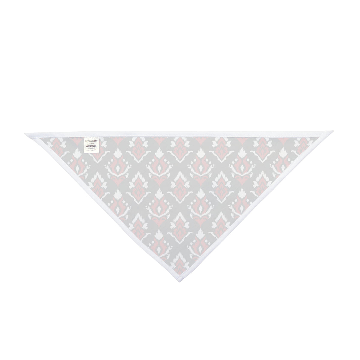 Pet Bandana | Salt Lake City, Utah | Ikat