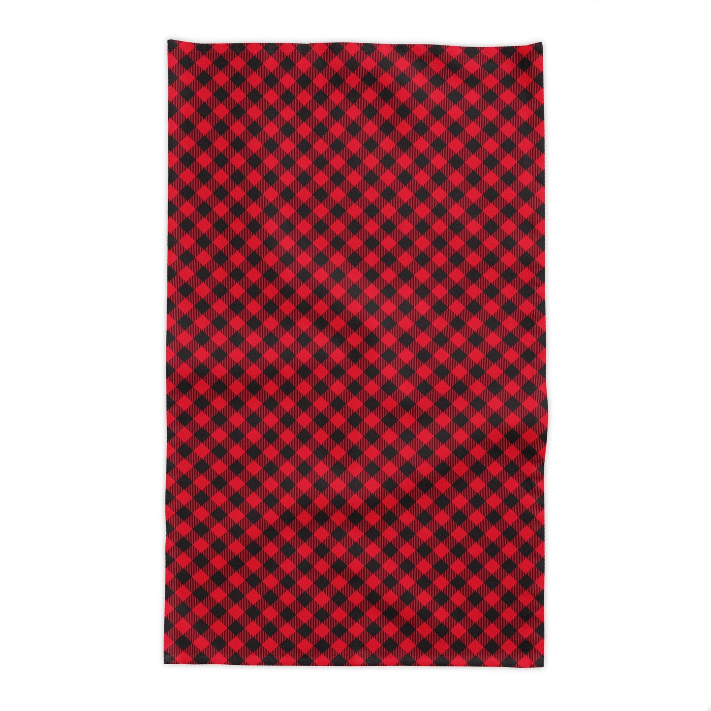 Tablecloth | Raleigh, North Carolina | Gingham